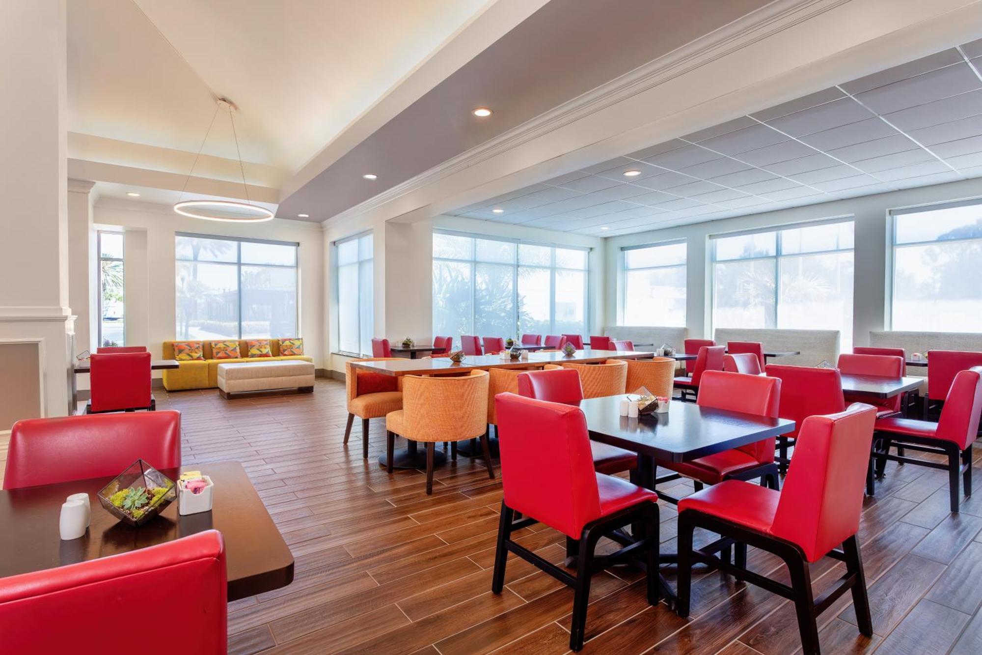 Hilton Garden Inn Tampa Northwest/Oldsmar Exterior foto