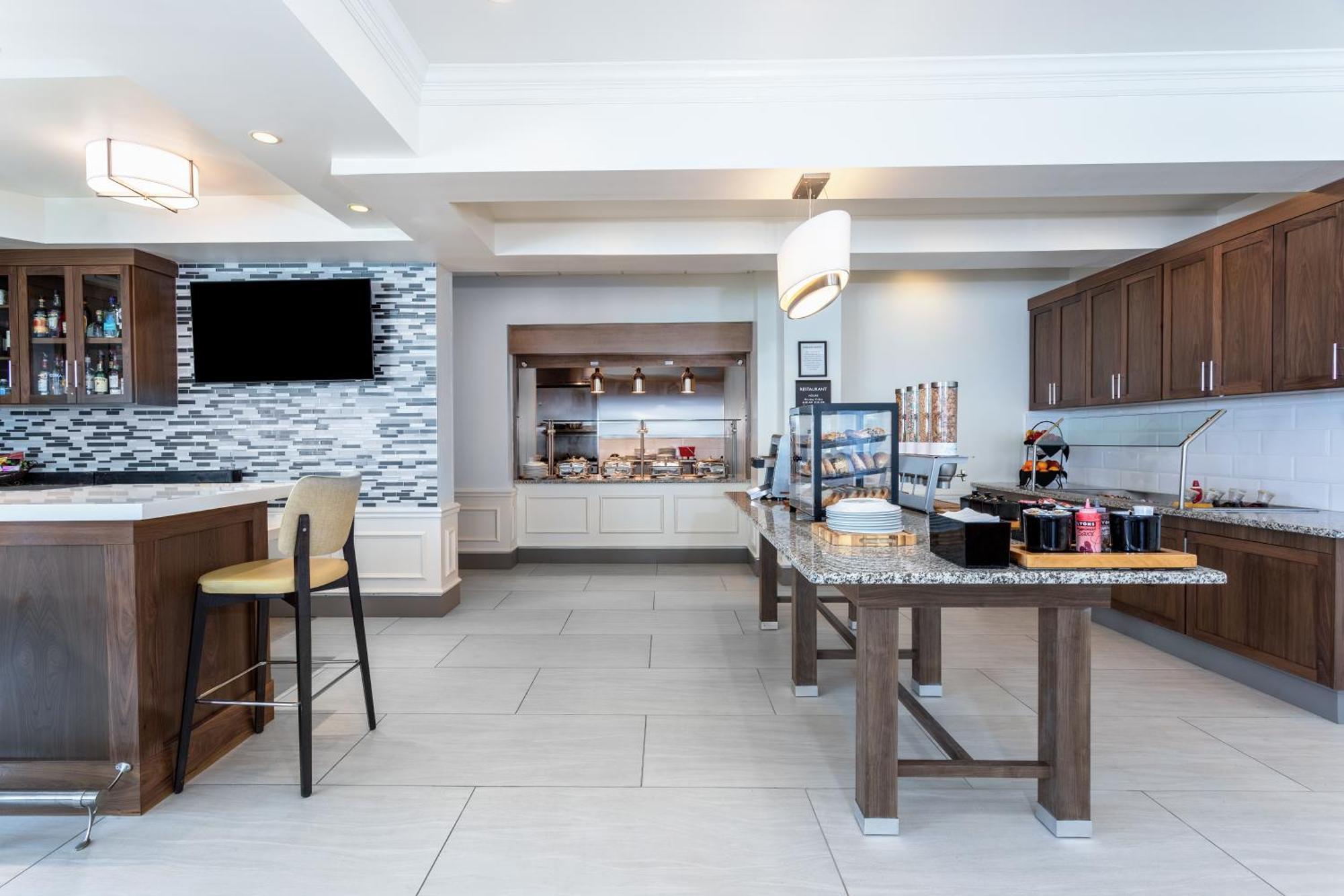 Hilton Garden Inn Tampa Northwest/Oldsmar Exterior foto